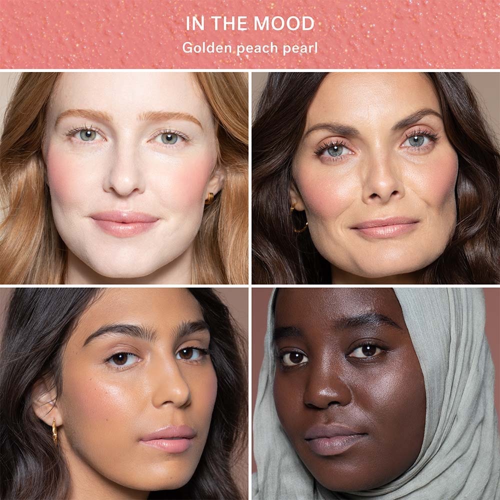 MULTI-STICK LIP + CHEEK  (BARRA MULTIUSOS)